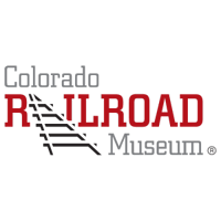 Colorado Railroad Museum Logo