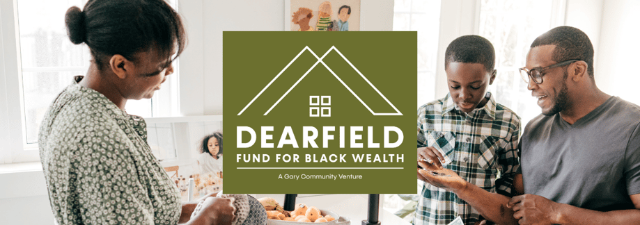 Dearfield Fund Grants