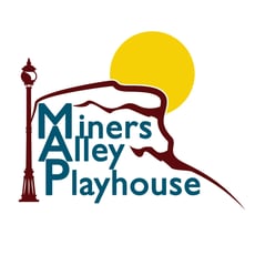 Miners Alley Playhouse