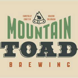 Mountain Toad