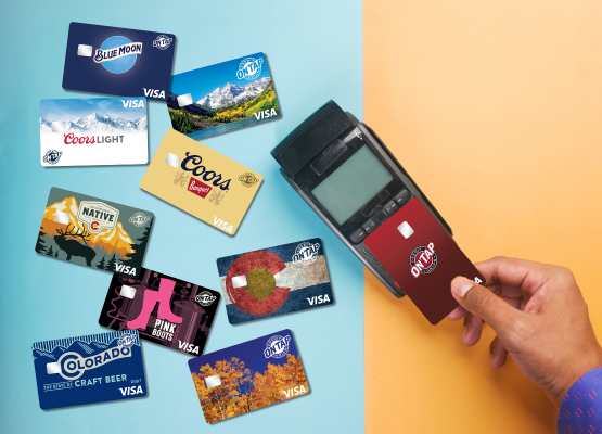 Tap Cards Tap Cards