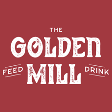 The Golden Mill