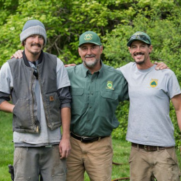 James Tree & Shrub Care