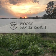 Woods Family Ranch