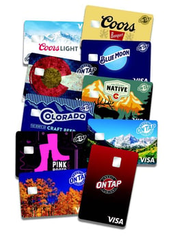 On Tap Cards