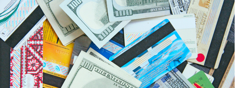 Paying Down High-Interest Debt Paying Down High-Interest Debt
